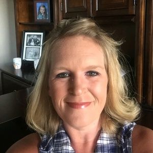 Meet your Posher, Christel